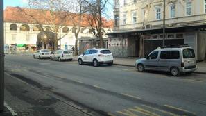 Mariborski taksiji 