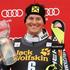 Kostelić Kranjska Gora slalom pokal Vitranc svetovni pokal alpsko smučanje