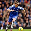 Torres Fulham Chelse Premier League Anglija angleška liga