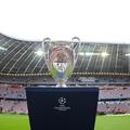 Bayern München Real Madrid Liga prvakov polfinale prva tekma pokal Allianz Arena