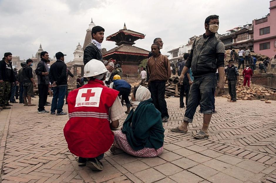 Nepal | Avtor: EPA