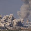 Gaza raketni napad