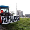 Središče ob dravi traktor protest