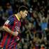 Messi Barcelona Athletic Bilbao BBVA