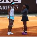 Venus, Serena Williams