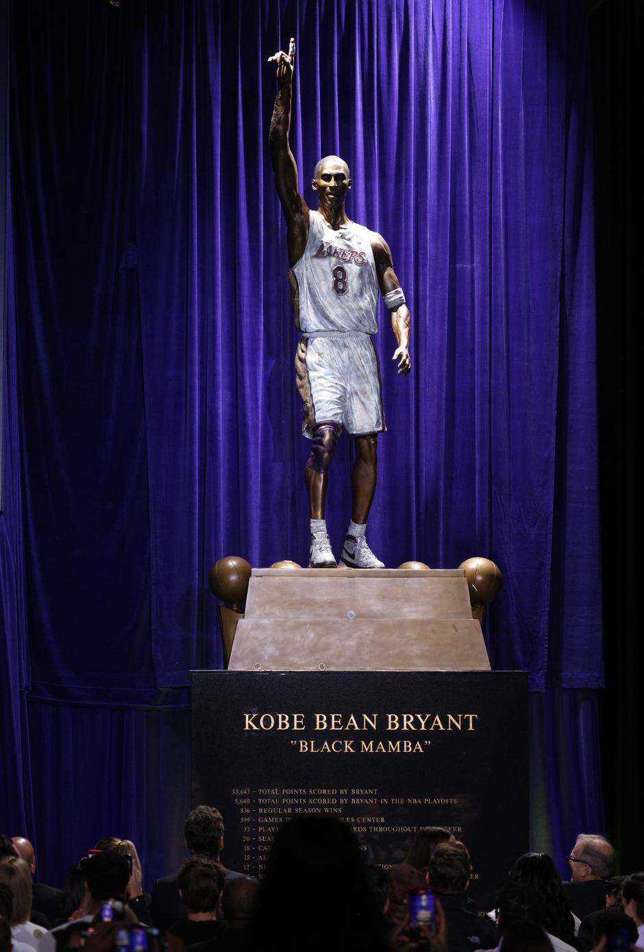 Kobe Bryant | Avtor: Profimedia