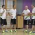 priprave Slovenske košarkarske reprezentance