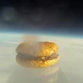 hamburger vesolje
