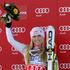 Vonn St. Moritz superveleslalom super G svetovni pokal zmaga stopničke