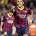 Alexis Sanchez Barcelona Espanyol Liga BBVA Španija prvenstvo