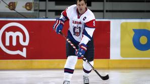 Tomaž Razingar slovenska hokejska reprezentanca hokej