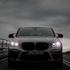 BMW X4 M competition
