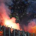 Marseille Galatasaray navijači