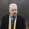 Boris Šuštar trdi, da merilna postaja v Bukovžlaku večino časa zaznava največje 