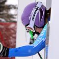 Maze Schladming SP smuk drugi trening svetovno prvenstvo v alpskem smučanju