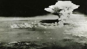 Hirošima eksplozija