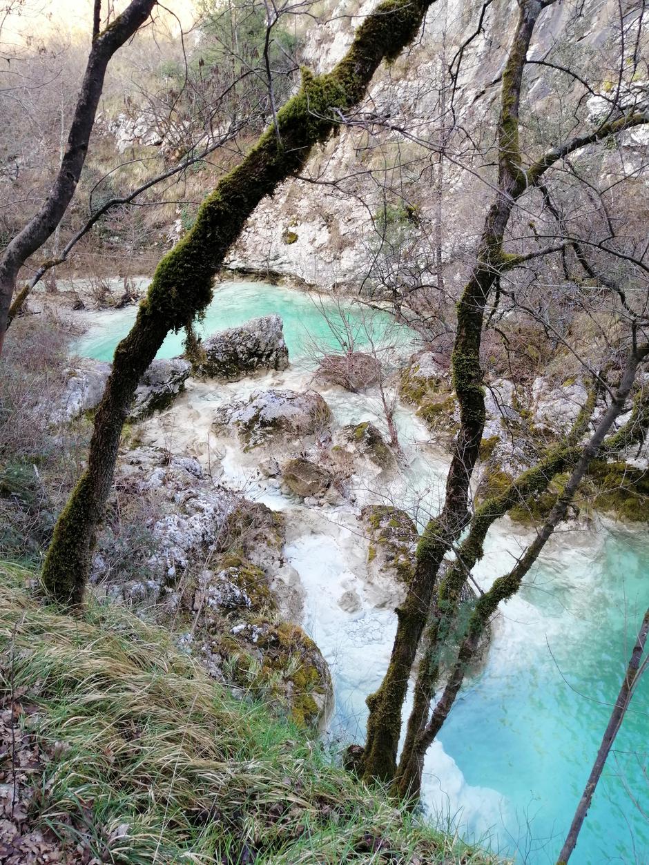 Pot sedmih slapov | Avtor: Hrvaška turistična skupnost