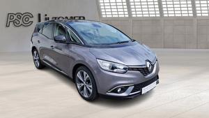 Renault Grand Scénic Blue dCi 120 Bose
