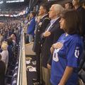 mike pence nfl