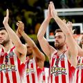 Olympiacos Final Four