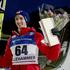 Schlierenzauer Lillehammer velika skakalnica svetovni pokal skoki