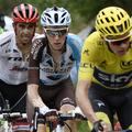 Contador Bardet Froome