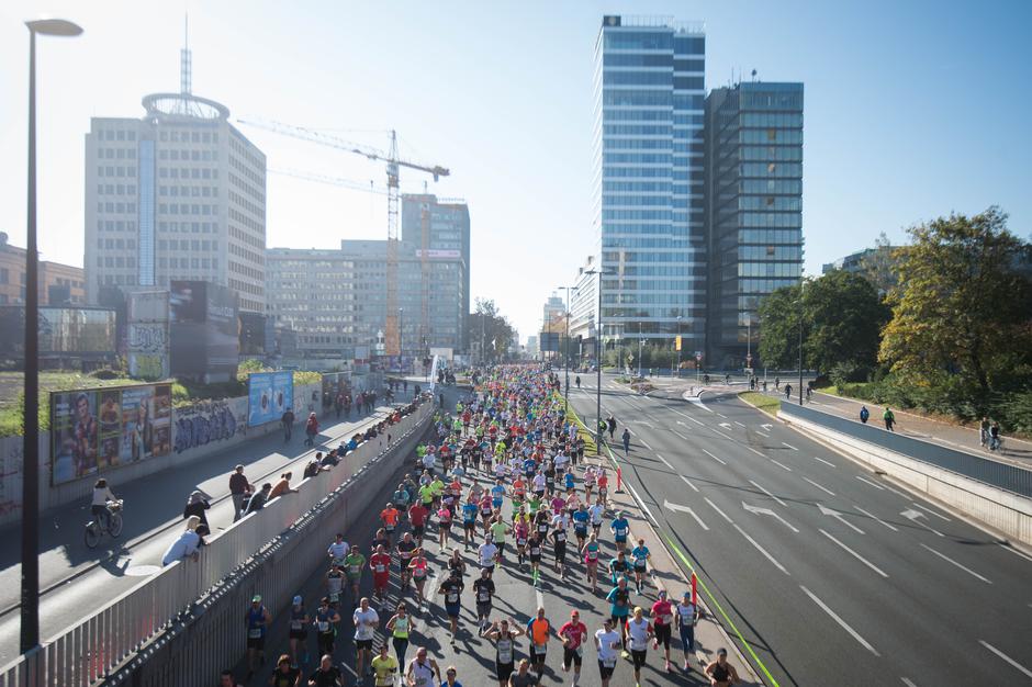 24.Ljubljanski Maraton | Avtor: Anže Petkovšek