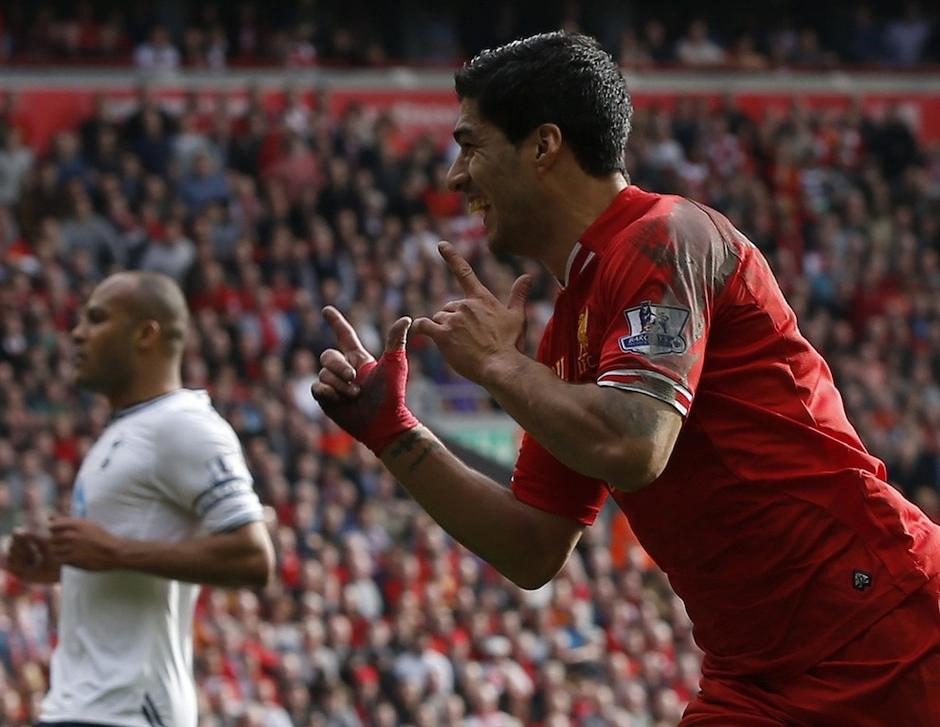 Liverpool - Tottenham | Avtor: Reuters