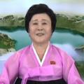 Severna Koreja Ri Chun-hee