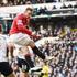 Rooney Tottenham Manchester United