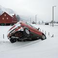 Avto sneg