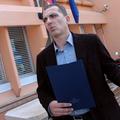 Vodja koprskih kriminalistov Dean Jurič ne želi komentirati neuradne informacije