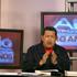 Chavez ima sicer tudi svojo televizijsko oddajo. (Foto: Epa)