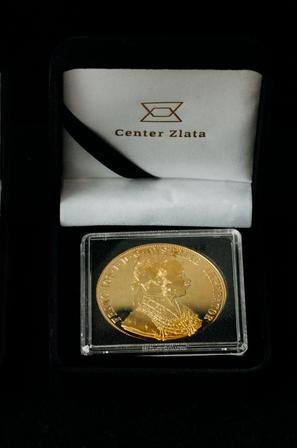 Center Zlata