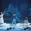 SNG Opera in balet Ljubljana je Božično zgodbo uprizorila že več kot 60-krat. (F