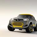 Renault kwid koncept