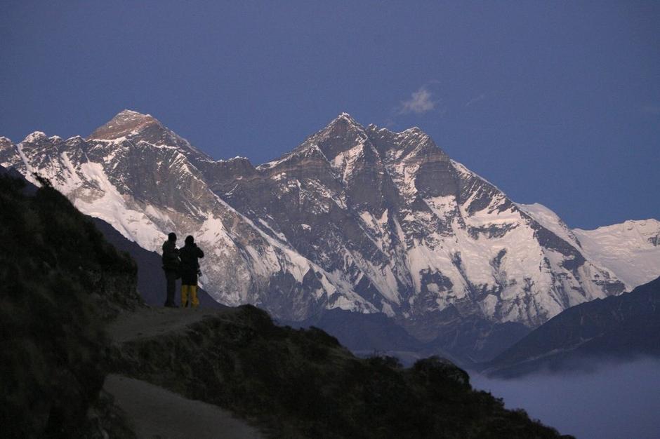 Everest | Avtor: Reuters
