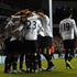 Defoe Eriksen Tottenham Crystal Palace Premier League Anglija liga prvenstvo