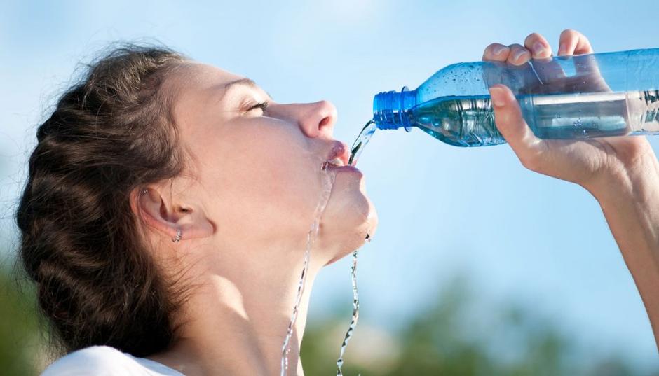 voda, pitje | Avtor: Shutterstock