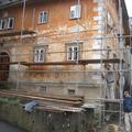 Obnovo kulturnih spomenikov v Kropi, ki so bili poškodovani ob poplavah leta 200
