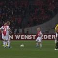 Ajax NEC Breda Jay-Jay Willems
