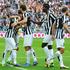 Vidal Chiellini Pogba Juventus Genoa Serie A Italija liga prvenstvo
