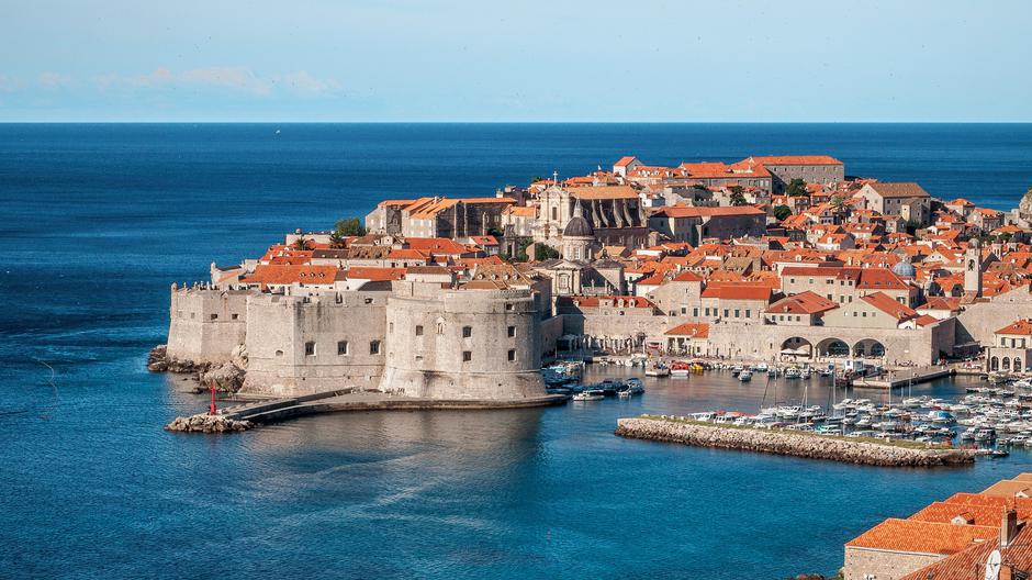 Dubrovnik | Avtor: Pixabay