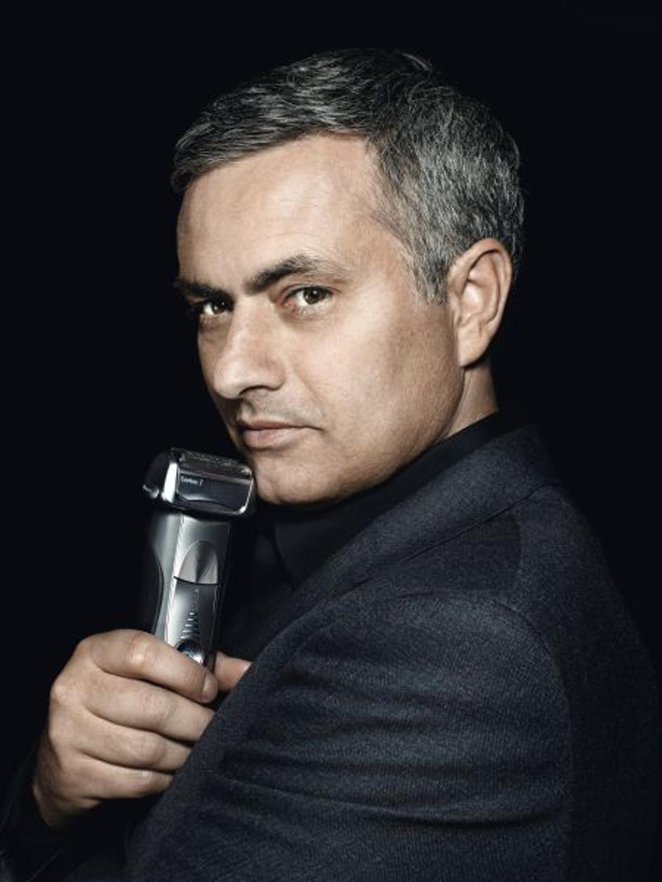 Mourinho | Avtor: Žurnal24 main