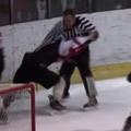 Liba Academy 11 HC Brest hokej na ledu pretep sodnik