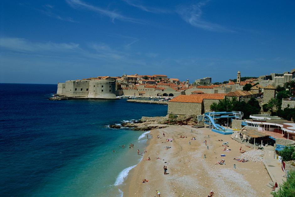 Dubrovnik | Avtor: Profimedia