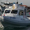 Policijski čoln