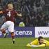 Bradley Udinese AS Roma Serie A Italija liga prvenstvo