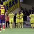Jokić Cani Messi Villarreal Barcelona BBVA