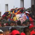 Po Chavezovi smrti